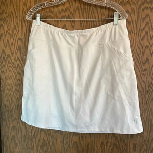 Off White JoFit Skort L